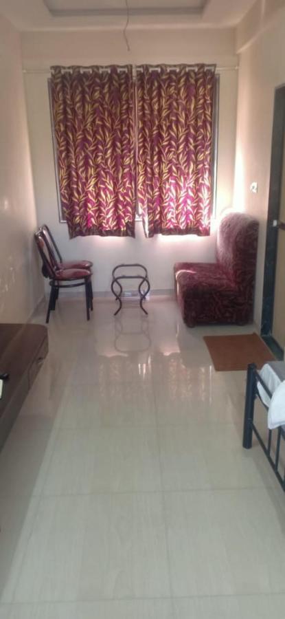 Hotel Rajendra Chinchani Екстер'єр фото